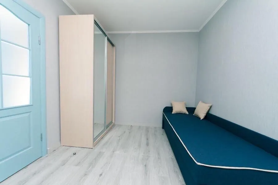 Apartment Квартира В Стиле Прованс На Позняках Kyiv