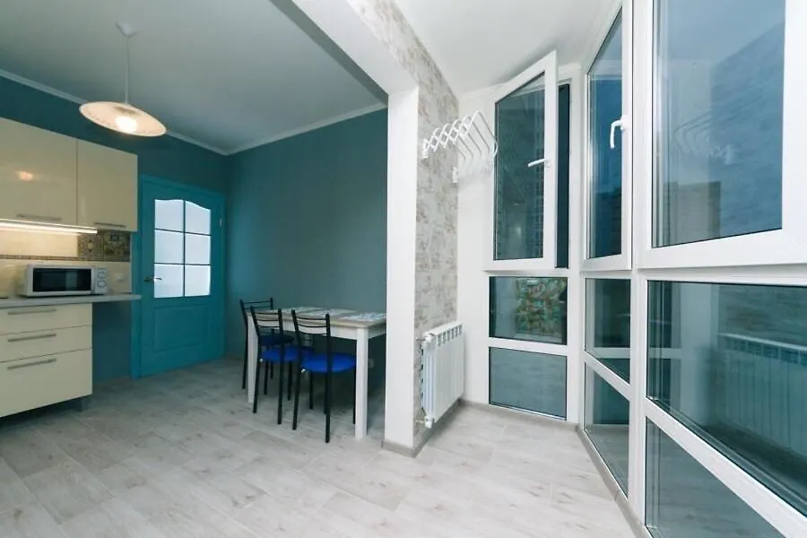 Apartment Квартира В Стиле Прованс На Позняках Kyiv Ukraine